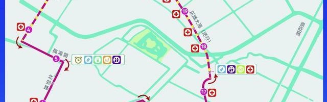 必赢体育官方入口-2026上海长江半马周日鸣枪开跑参赛选手凭“赛事票根”可解锁专属福利